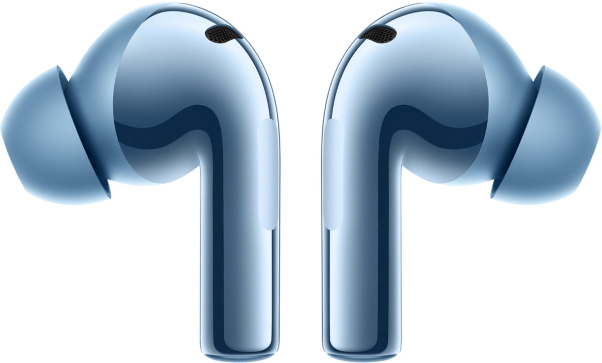 In-ear Bluetooth Hoofdtelefoon OnePlus Buds 3 Blauw