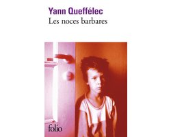 Les noces barbares
