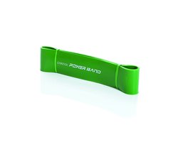Gymstick Gymstick Mini Power Band - Groen - Extra Sterk
