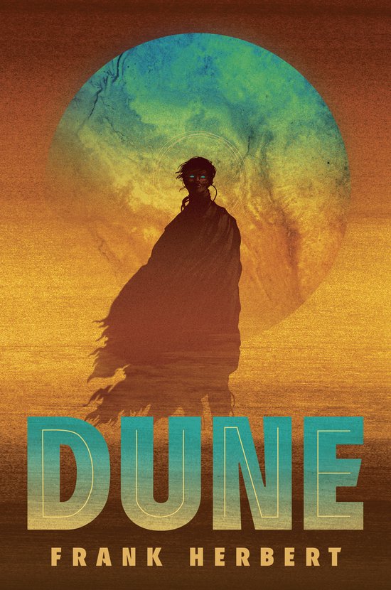 Dune - cover