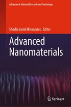Advances in Material Research and Technology- Advanced Nanomaterials