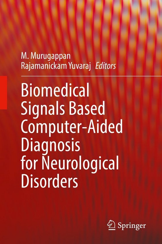 Biomedical Signals Based Computer-Aided Diagnosis for Neurol ... - cover