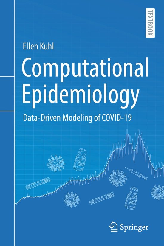 Computational Epidemiology - cover