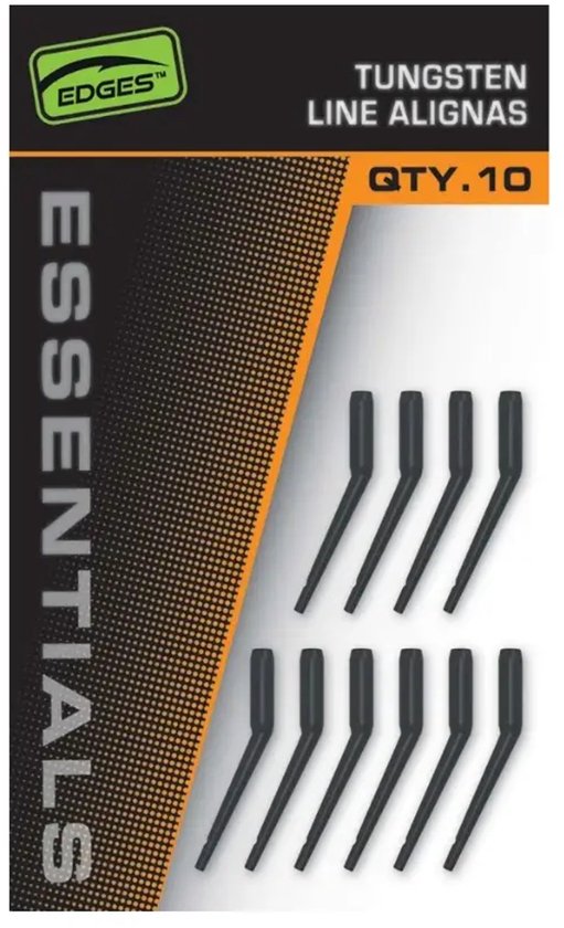 Tungsten Line Alignas Fox — afbeelding 4