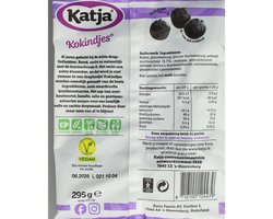 Katja Kokindjes - 12 x 295 gr - Voordeelverpakking