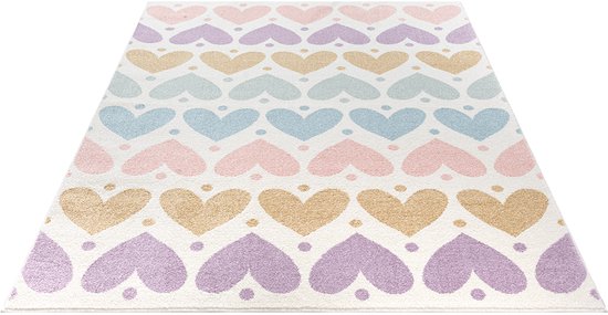 Washitape harten regenboog wolken – Karen Print Washitape harten regenboog wolken – Karen Print