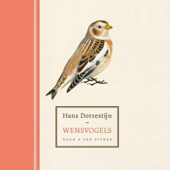Wensvogels - cover