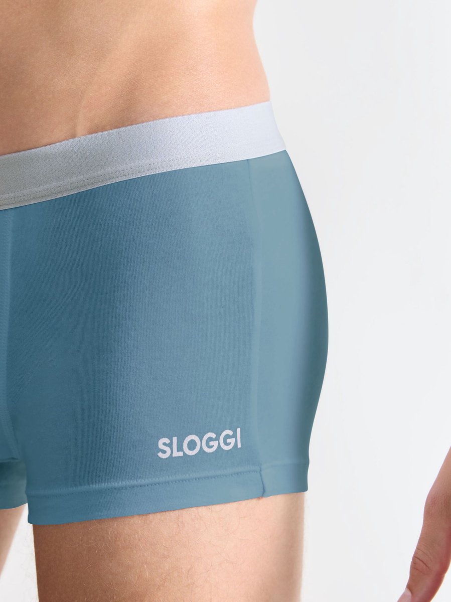 sloggi Retro Pants GO ABC 2.0 Hipster