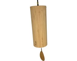 Koshi Chime Windgong, Terra (Aarde) Windgong