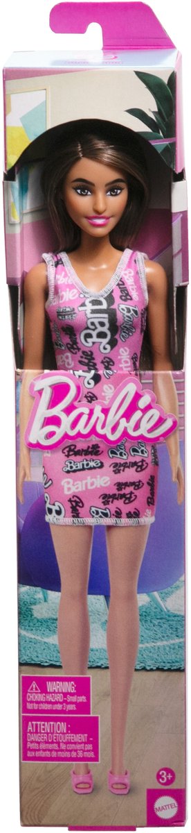Barbie Doll — cadeau in Spellen & Speelgoed - foto 6