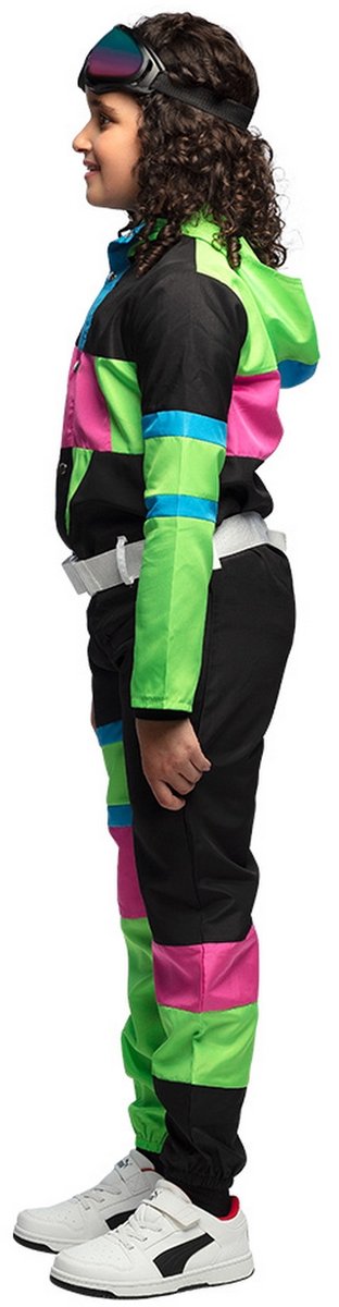 Boland Skipak 80's kind (10-12 jr) Kinderen Grappig Fout