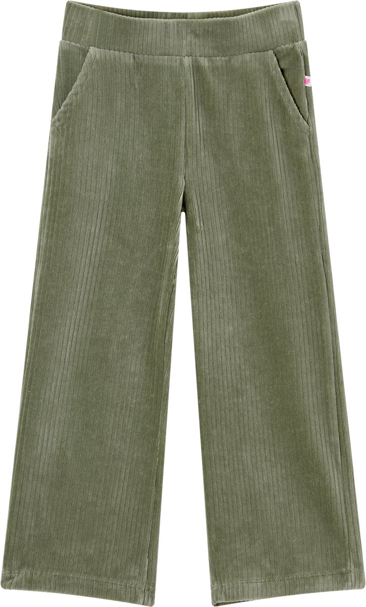 Someone ELSIE-SG-37-F Meisjes Broek - OLD MINT