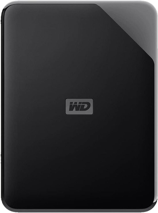 RFWR® 6TB Externe Harde Schijf - Snel en Betrouwbaar Opslagapparaat van RFWR — afbeelding 4