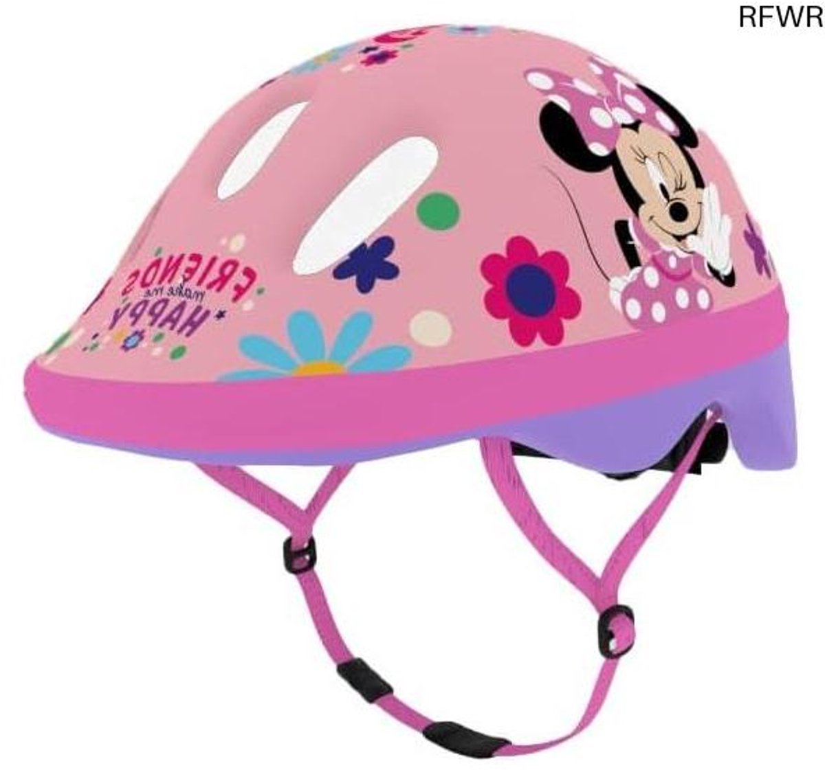RFWR® Kinderfietshelm voor jonge avonturiers - XS 44-48 cm