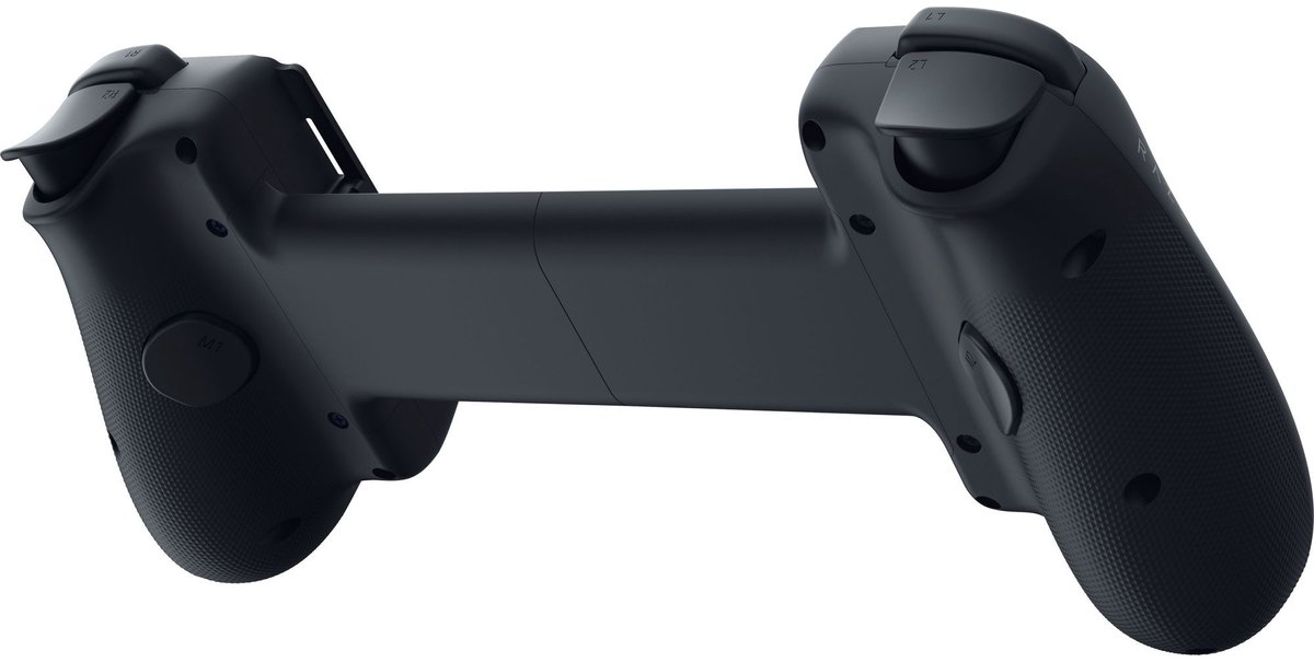 Razer Kishi V3 - Gaming Controller voor iPhone, Android en PC - USB-C - Zwart – foto 8