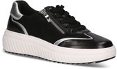 Caprice Dames Sneaker 9-23600-45 019 G-breedte Maat: 36 EU