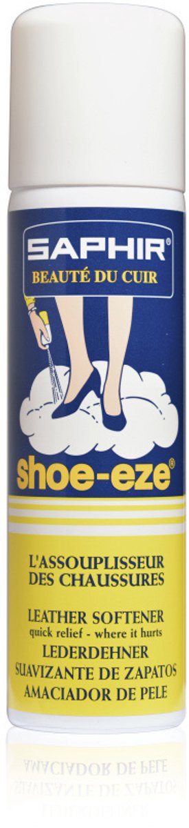 Saphir Shoe Eze - spray voor knellende schoenen