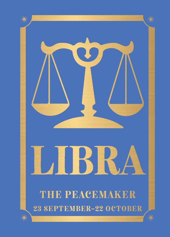 Libra - cover