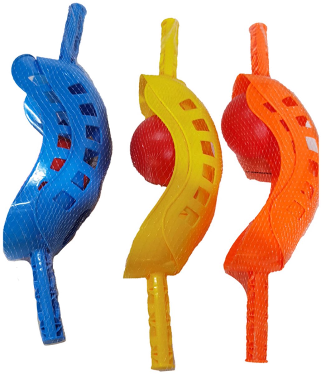 Vanglepelspel Kleur