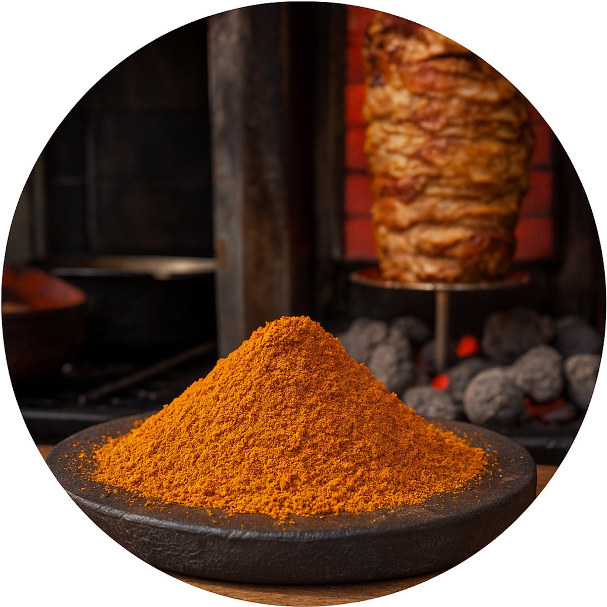 Goedkoopste Doner Kebab kruidenmix