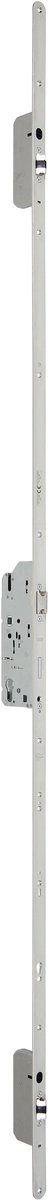 HMB Serie 009 | SKG2 Automatic Meerpuntssluiting | Voorplaat 24x1700mm | DM55 | PC92 - 500284