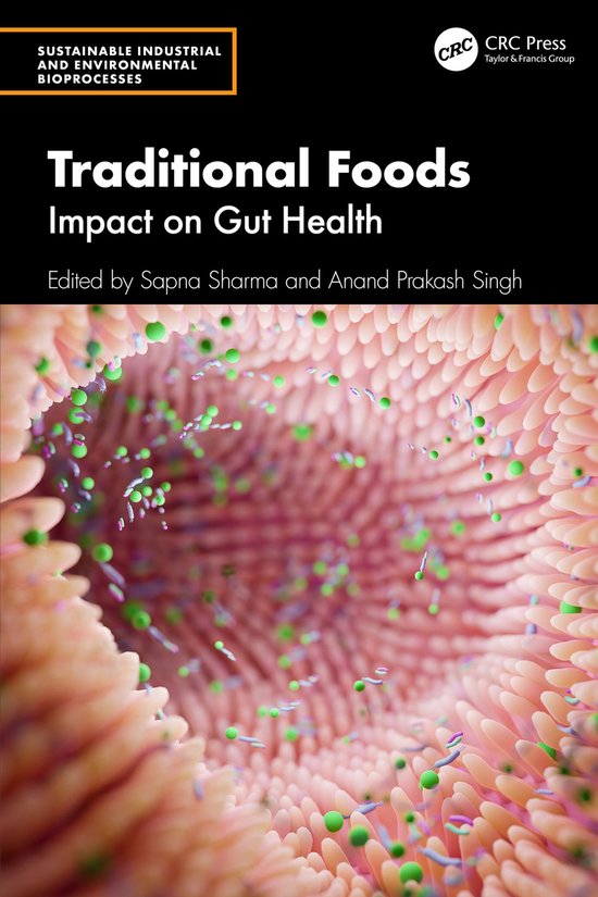Sustainable Industrial and Environmental Bioprocesses- Tradi ... - cover