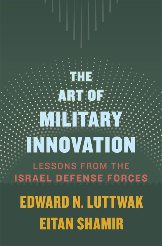 The Art of Military Innovation - cover