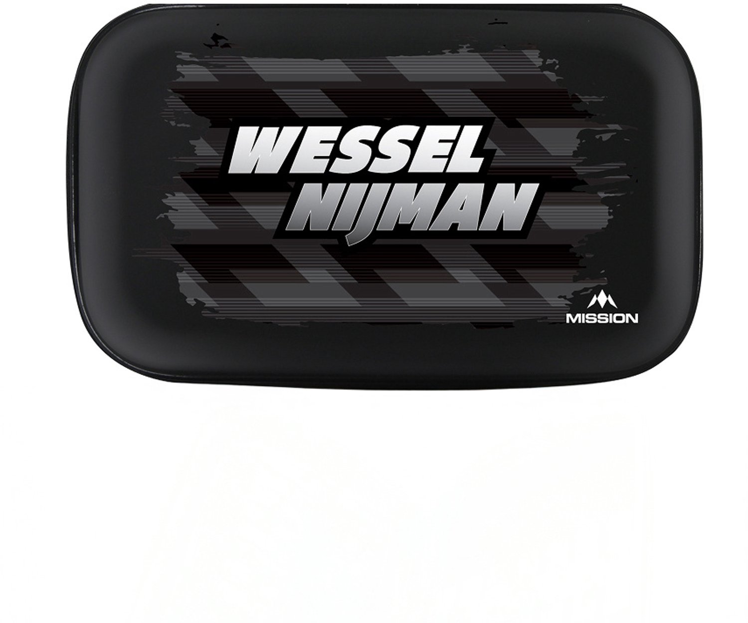 Mission Wessel Nijman EVA - Dartcase