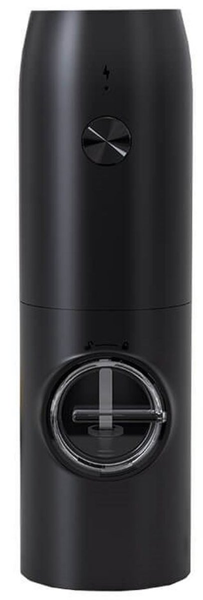 Kruidenmolen Feel Maestro MR-1615-BLACK Zwart