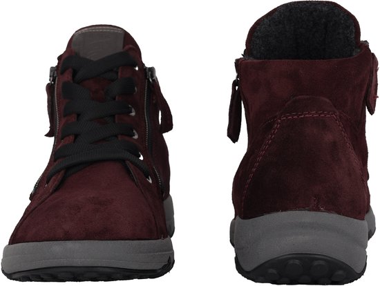 Waldlaeufer Boots Suede Brown Eu 39.5 - Second Life