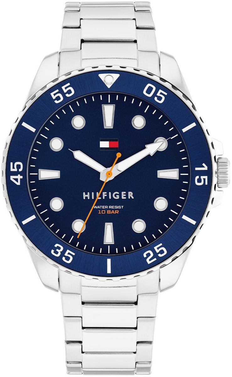 Tommy Hilfiger TH1792202 Oceanic Heren Horloge