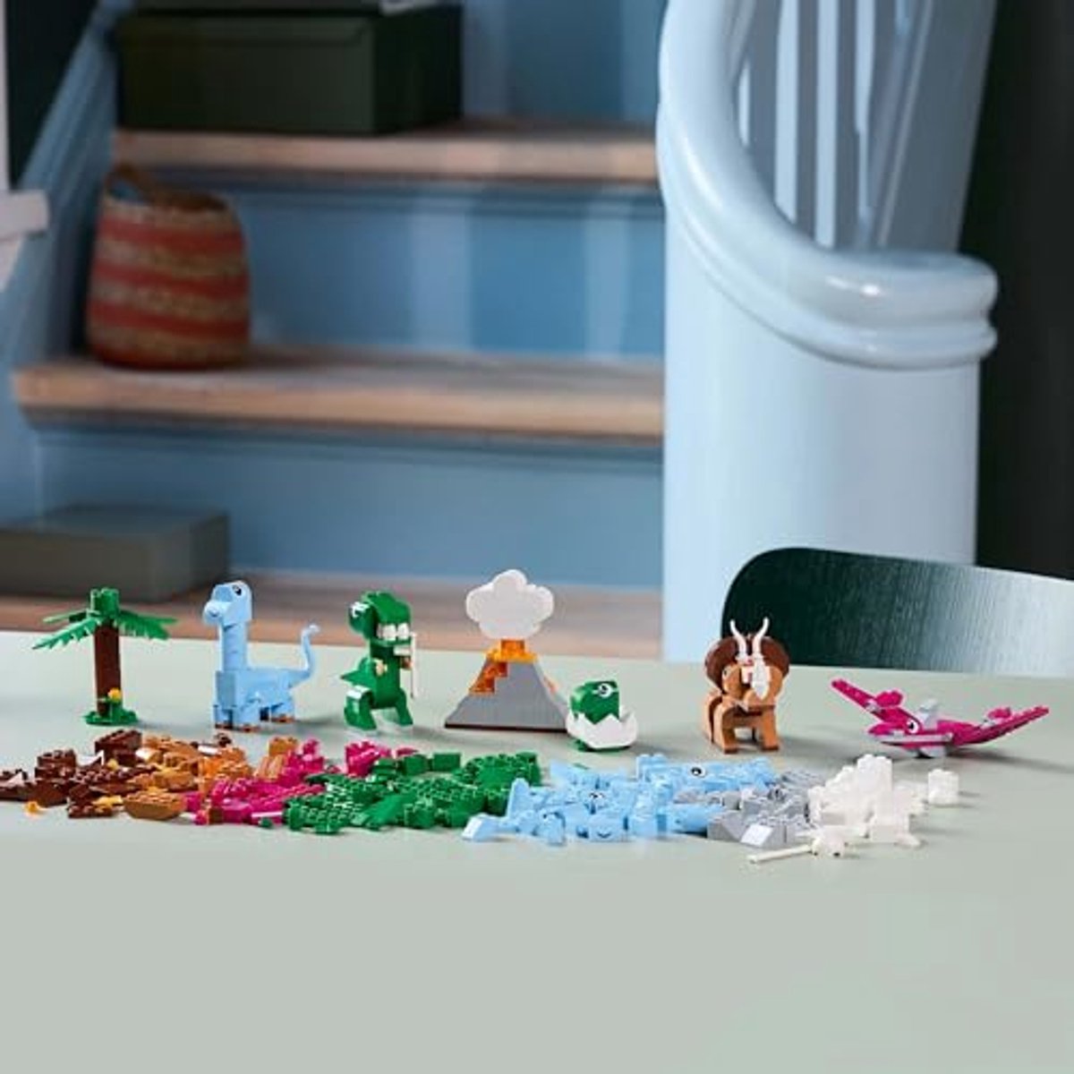 LEGO Classic Creatieve dinosaurussen - 11041 — afbeelding 18