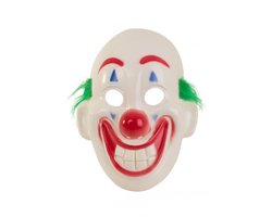 Masker Clown