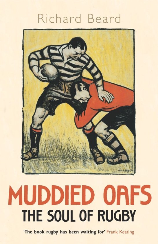 Muddied Oafs - cover