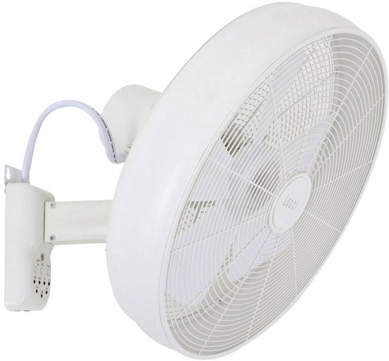 Beacon Lucci Air Wandventilator Breeze 46 cm 213128EU
