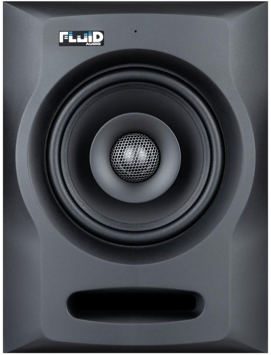 Fluid Audio FX50 V2 - actieve studiomonitoren