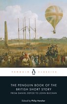 The Penguin Book of the British Short Story 1 - The Penguin Book of the British Short Story: 1