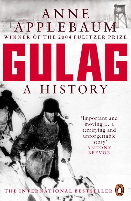 Gulag - cover