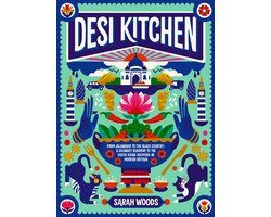 Desi Kitchen