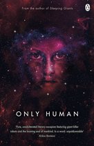 Themis Files 3 - Only Human