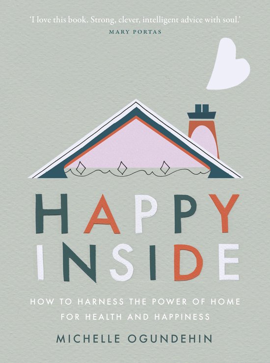 Happy Inside - cover