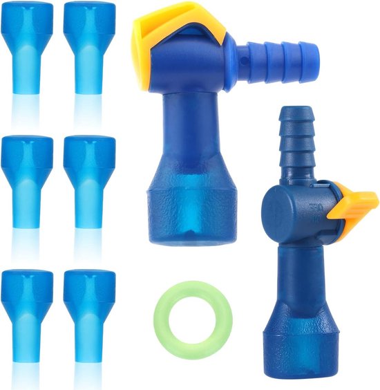 320Ml Kind Pipet Fles Water Met Een Touw Te Dragen... – Grandado