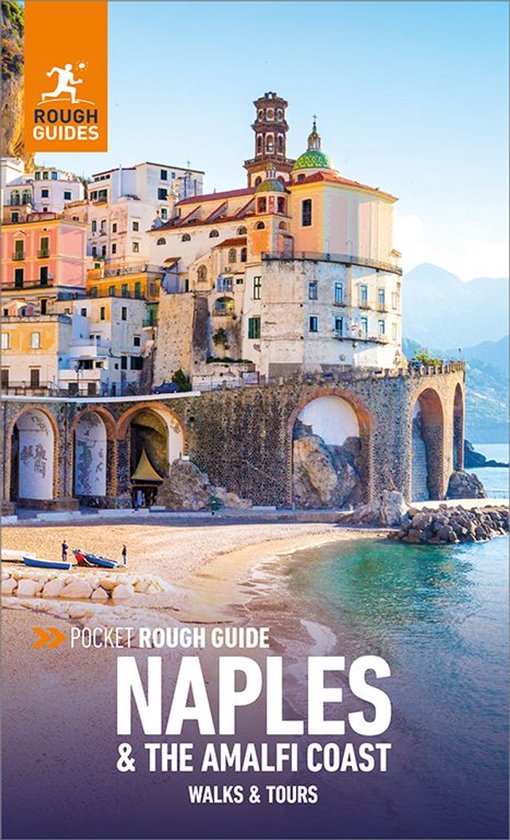 Pocket Rough Guide Walks and Tours - Pocket Rough Guide Walk ... - cover