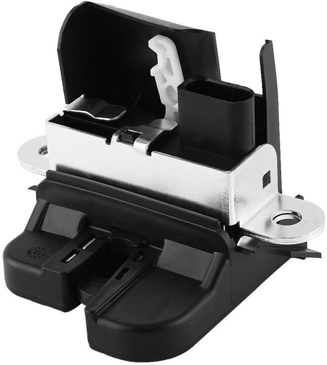 Achterklep vergrendeling achterklep scharnierend deksel 5/6 auto accessoires met extra beveiliging