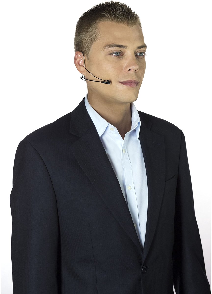 Rode Lav-Headset Large