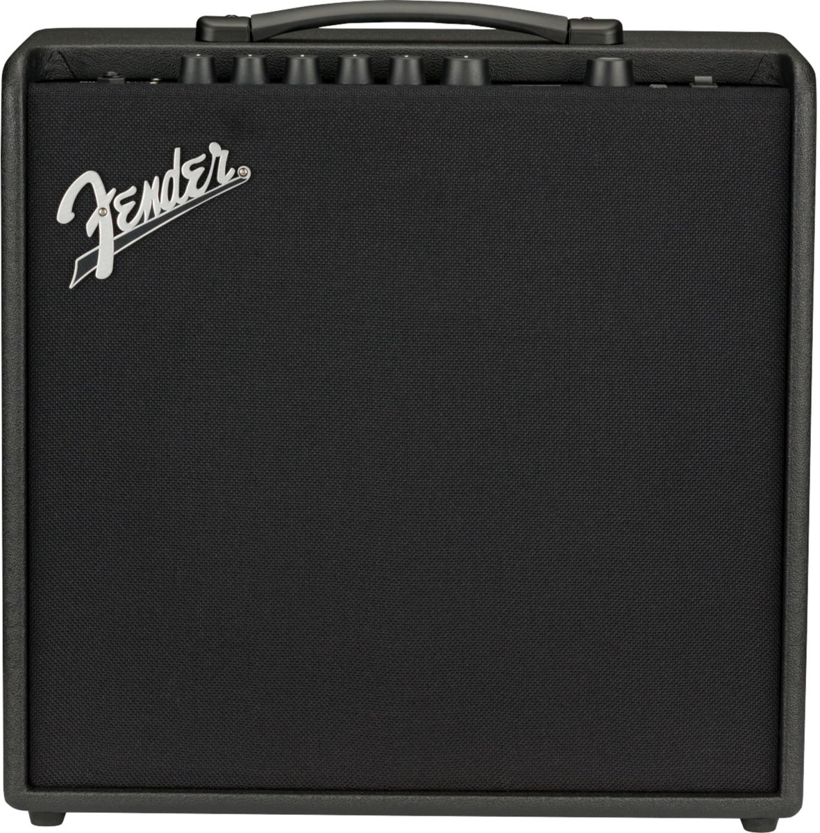 Fender Mustang LT 50 - Gitaarversterker - zwart