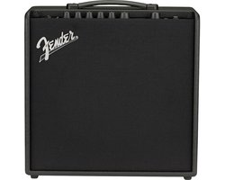 Fender Mustang LT 50 - Gitaarversterker - zwart