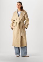 Notre-V Nv-fifi Jassen Dames - Zomerjas - Beige - Maat 38