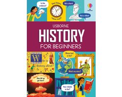 For Beginners- History for Beginners