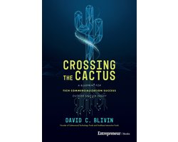 Crossing the Cactus